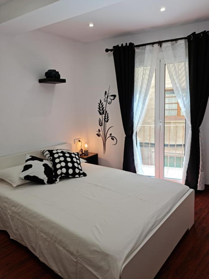 Ca La Maria Apartment La Seu d'Urgell Luaran gambar