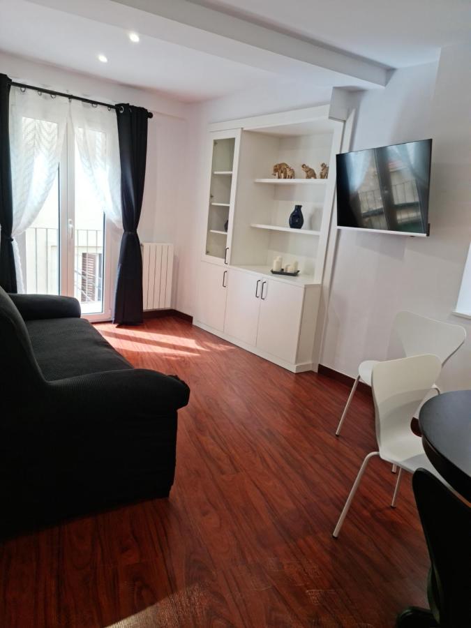 Ca La Maria Apartment La Seu d'Urgell Luaran gambar