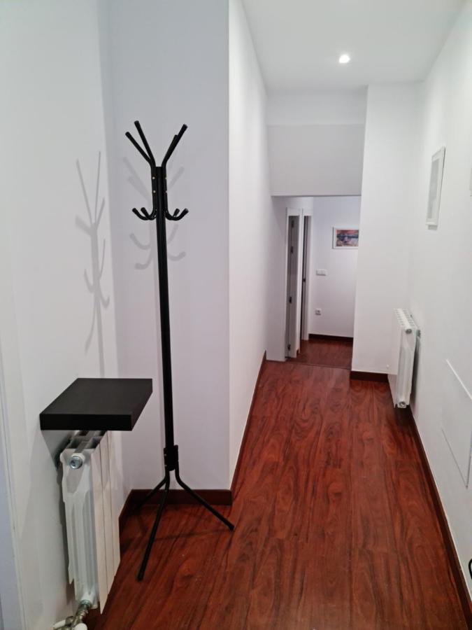Ca La Maria Apartment La Seu d'Urgell Luaran gambar
