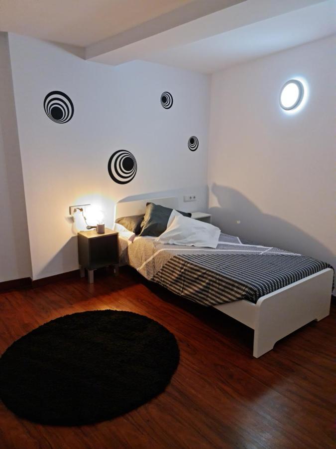 Ca La Maria Apartment La Seu d'Urgell Luaran gambar
