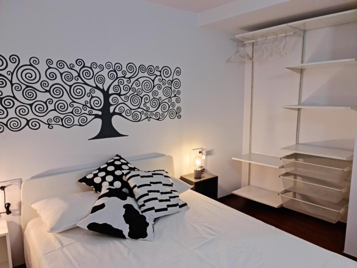 Ca La Maria Apartment La Seu d'Urgell Luaran gambar