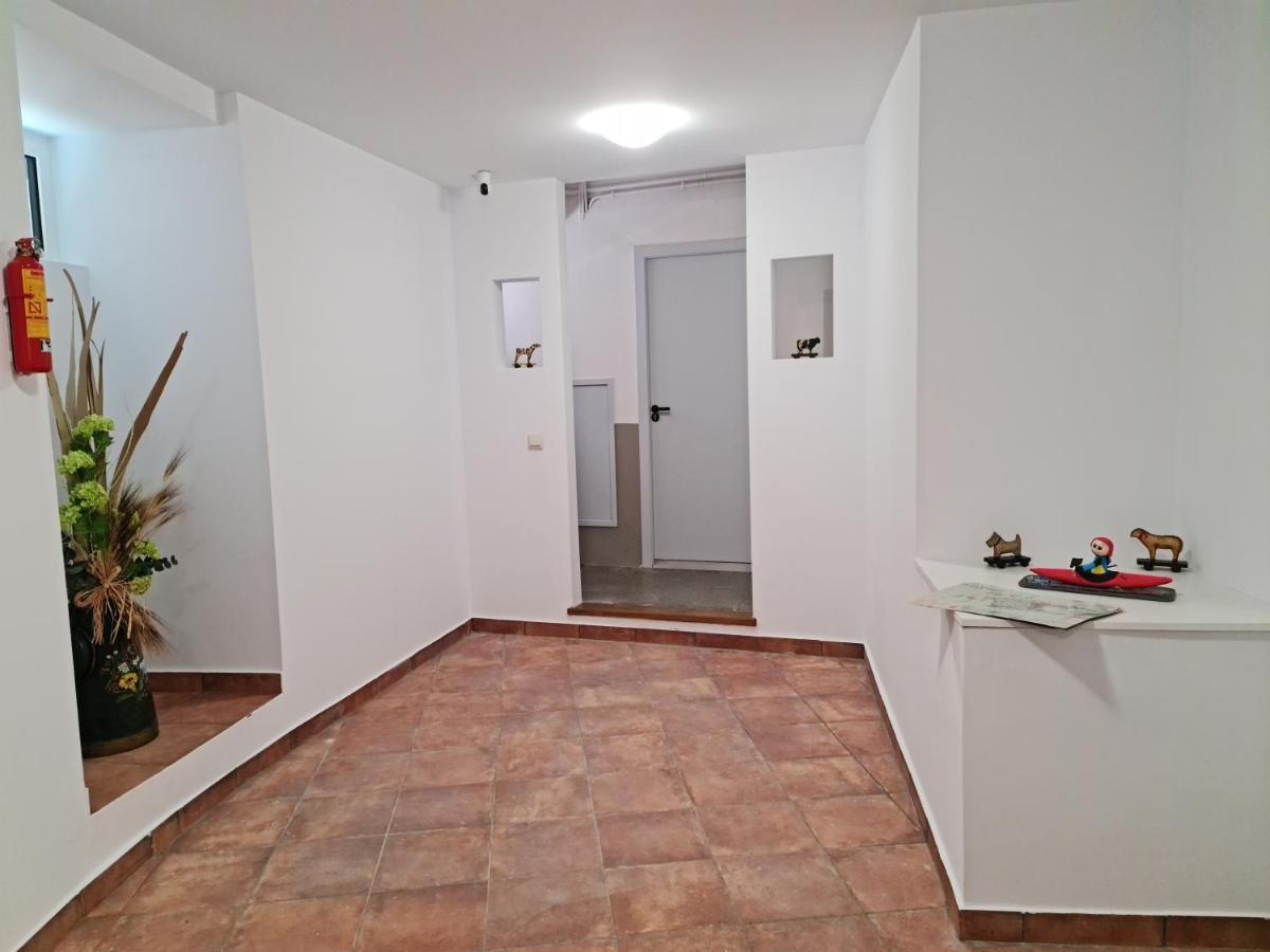 Ca La Maria Apartment La Seu d'Urgell Luaran gambar